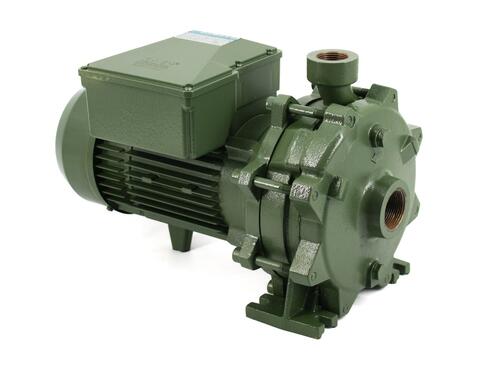 FC 30-2D, 4kW, 400V, IE3